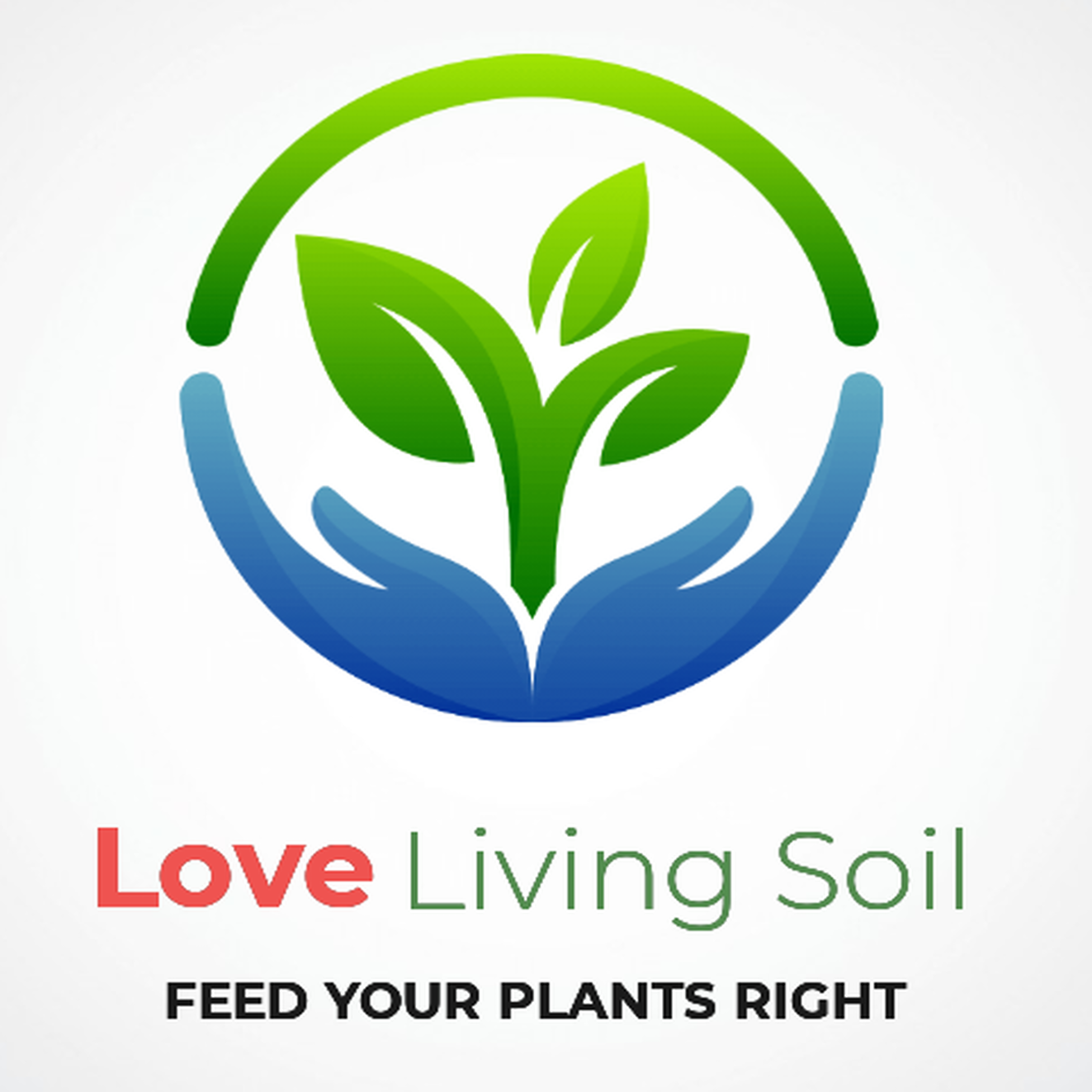 Love Living Soil