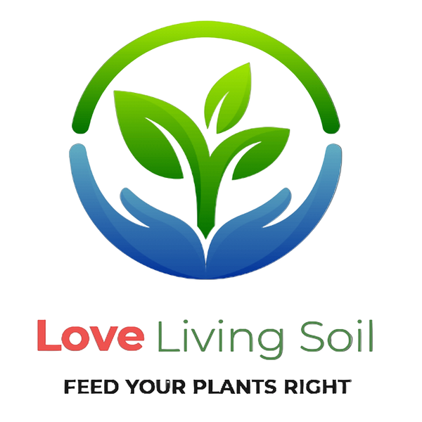 Love Living Soil